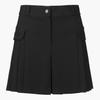 DESCENTE GOLF Women'S Pleated Shorts (Dp32Wfsp81)