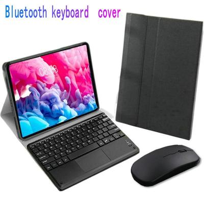 Funda con teclado para Teclast T40 plus T40 PRO / M40 AIR / M40 PRO / P30 AIR P30HD / P20HD, Funda con teclado para Teclast P20HD,