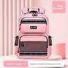 Teenage Travel School Backpack for Boys Girls Waterproof Kids School Bags Computer Nylon Schoolbag Student College Bookbag 2025