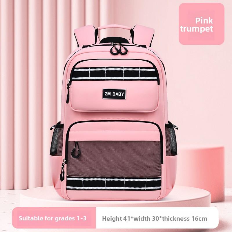 Teenage Travel School Backpack for Boys Girls Waterproof Kids School Bags Computer Nylon Schoolbag Student College Bookbag 2025