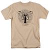 Game Of Thrones "Sigillo del Lanciafiamme Greyjoy" T-Shirt Unisex