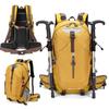 Outdoor Wanderrucksack 40L Große Kapazität Sportrucksack Multifunktionaler Wanderrucksack