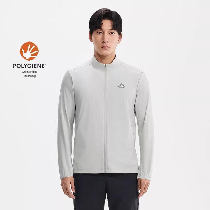 Pelliot Men s Quick-Dry Outdoor Hiking Jacket XXXL