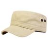 Casual Fishing Hat Cotton Sun Hat Fashion Baseball Cap  Men Women