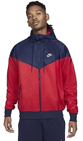 Nike Sportswear Windrunner Jacket (DA0001)
