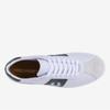 Fred Perry Unisex Sneakers B4 Leather Suede Sfpu2519314 134