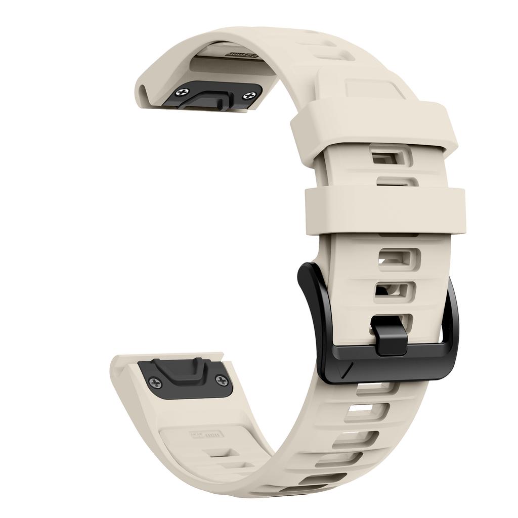 20/22/26mm Quick Fit Watch Strap for Garmin Fenix 8 47MM/8Pro 47/51MM Water Proof Outdoor Watch Strap for 20/22/26mm Quick Fit