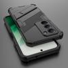 Per Custodia Xiaomi Redmi 15 5G Per Custodia per Redmi 15 5G Stile Punk Porta Telefono Armatura Protettiva Copertura Paraurti Xiaomi Redmi 15 5G 4G