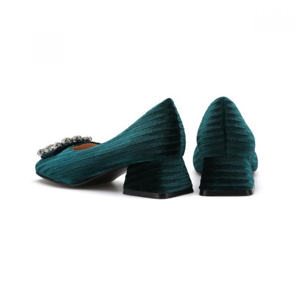 Misope Women S pumpS 4cm 2color 012431701