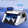 Comet 3609B Money Counter and Detector CN plug (adapter included)