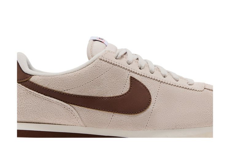 Nike Cortez Light Orewood Brown Fauna Brown (Women's)