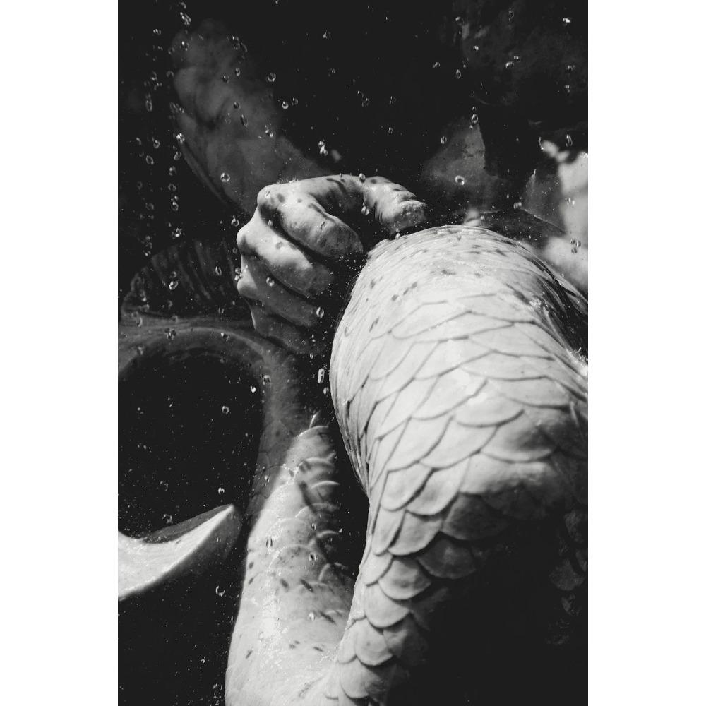 Greek Mythology Body Sculpture Poster Ancient Greek History Prints Canvas Painting Wall Art Pictures Home Living Room Decoration