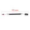 Rear Outer Door Release Wire-SHORT-172MM for BMW X5 E53