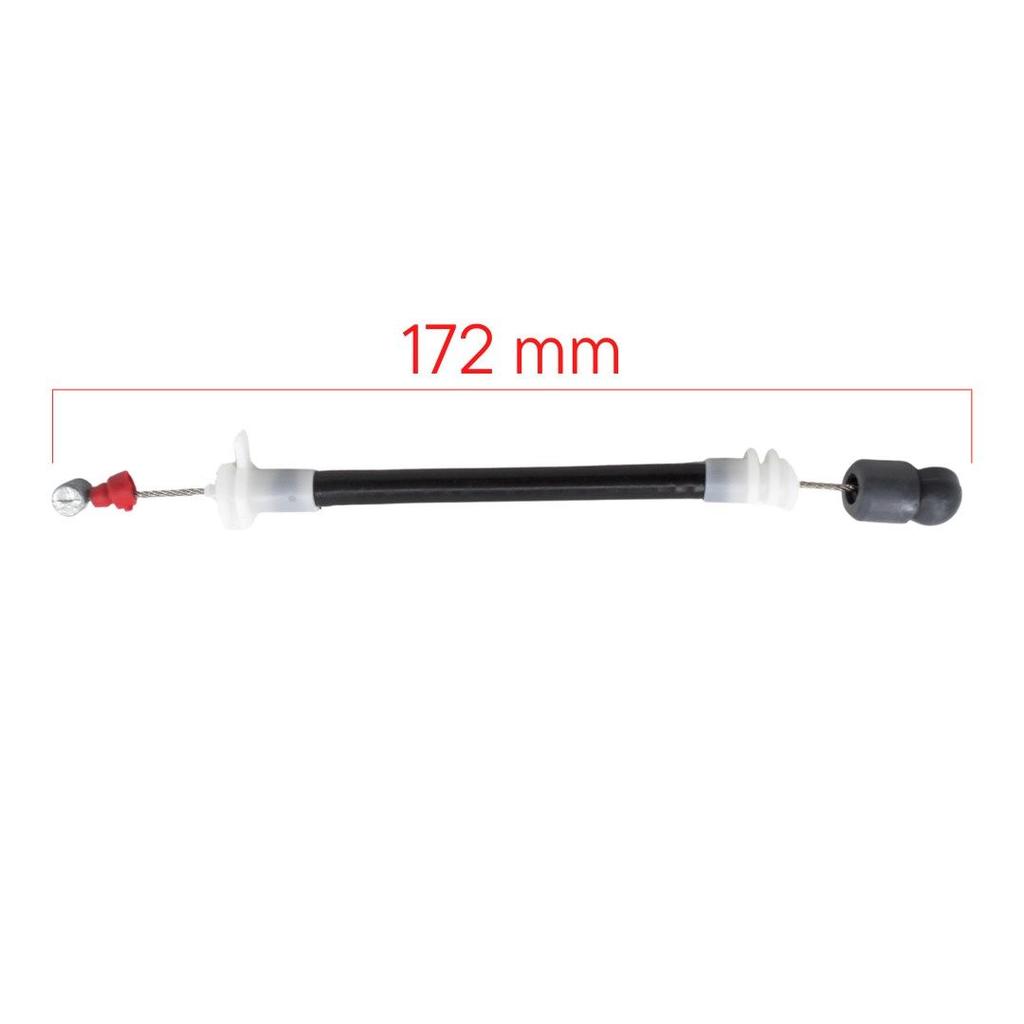 Rear Outer Door Release Wire-SHORT-172MM for BMW X5 E53