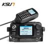 KSUN TFSI CT510 25W 4G Public Network Car Radio (CN Version)