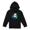 Star Wars Childrens/Kids Stormtrooper Stencil Hoodie