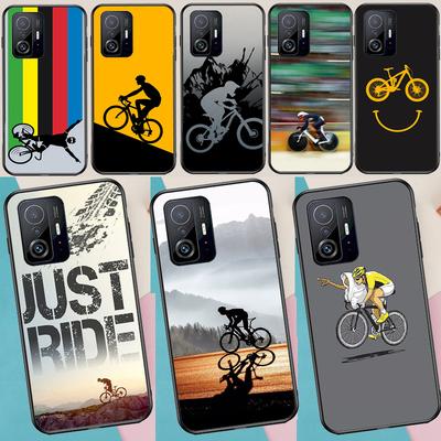 Étui de Vélo pour Xiaomi 14 Ultra 15 13 11T 12T 13T 14T Pro POCO X7 Pro X3 X5 X6 M6 F5 F6 Pro Housse