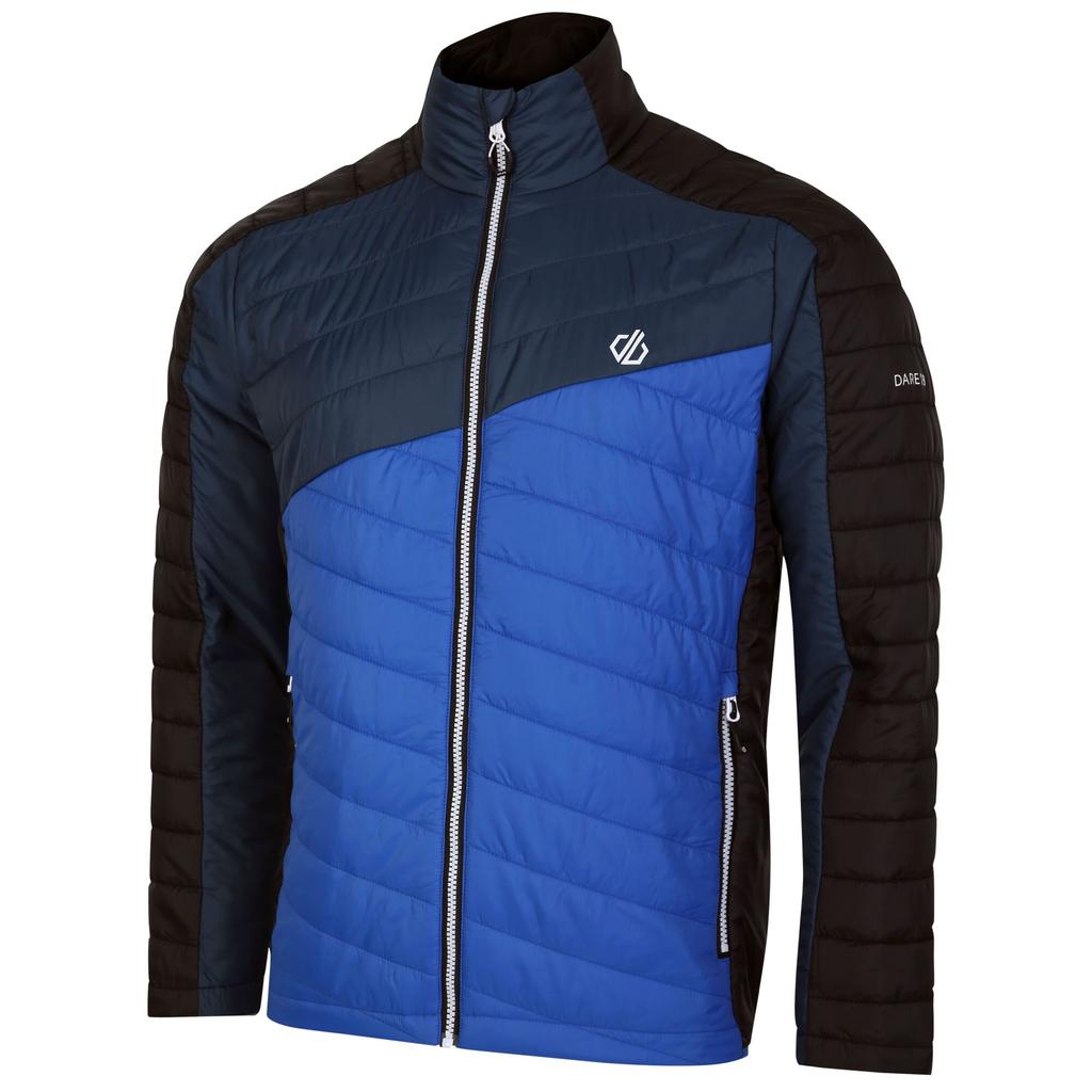 Mens Descending Padded Jacket