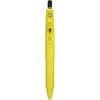 Pilot Downforce Ballpoint Pen 0.7mm Yellow Writing Instrument