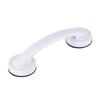 Safety Hand Rail Support Shower Grab Bar with Anti-slip Grip Bathroom Senior Assist Bath Handle Suction Grab Bars