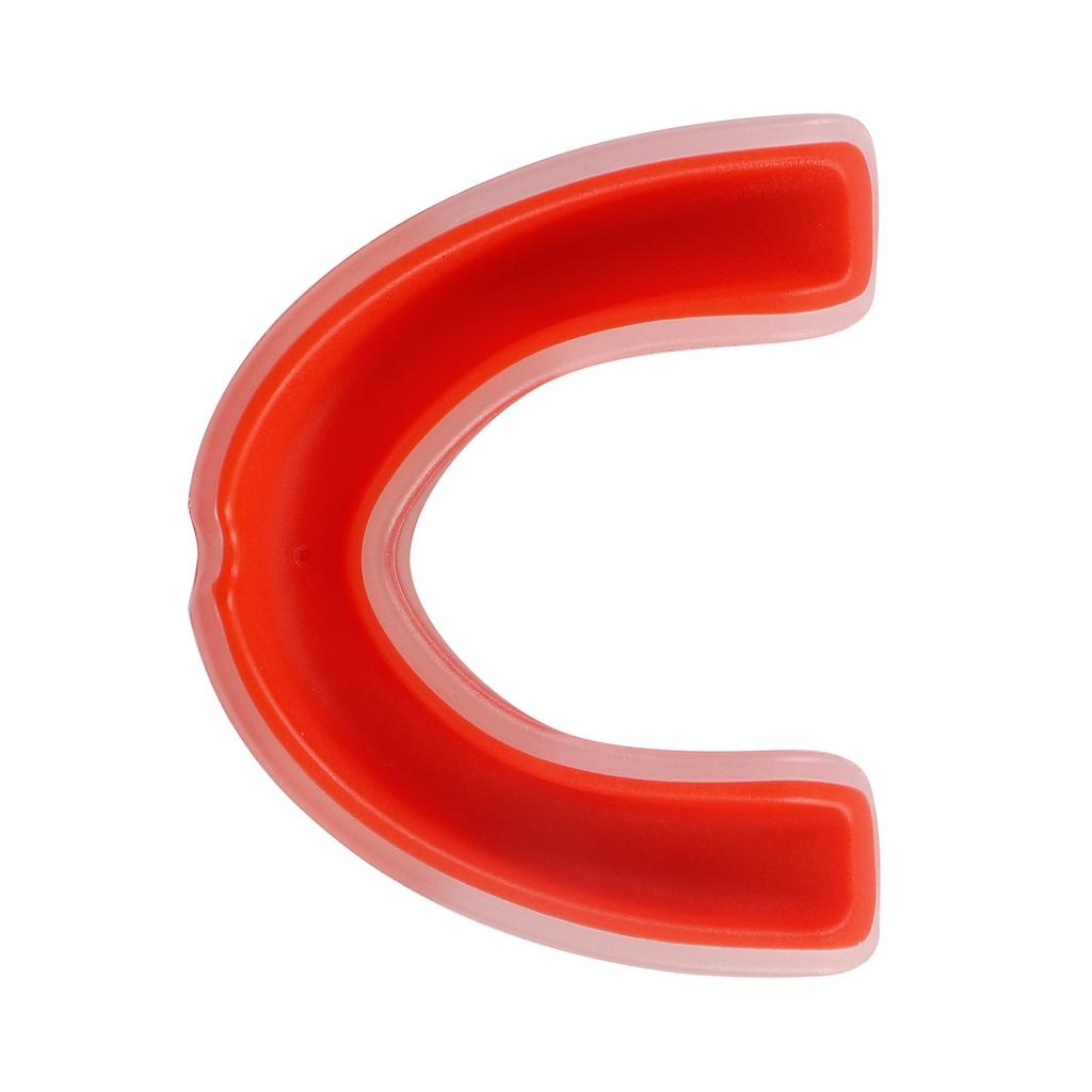 Sports Mouth Guard Football Shock Mouth Guards EVA Athletic Mouth Guards for Adults