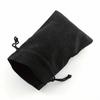 50pcs Burlap Packing Pouches with Drawstring Linen Burlap Pouches Gift Bags Small Candy Pouch Gunny Sack Bags for Christmas Party Wedding