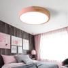 Modern LED Tavan Lambası Makaron Avize Yatak Odası Oturma Yemek Odası Koridor Ev Dekorasyonu İç Mekan Aydınlatma Armatürü Lustre