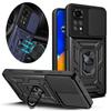 Для Redmi Note 11 10 9 Pro 11s 10s 9S Чехол Противоударный бронированный чехол Защита объектива камеры Fundas Для Redmi 10 10A 10C 9T 9A 9C NFC