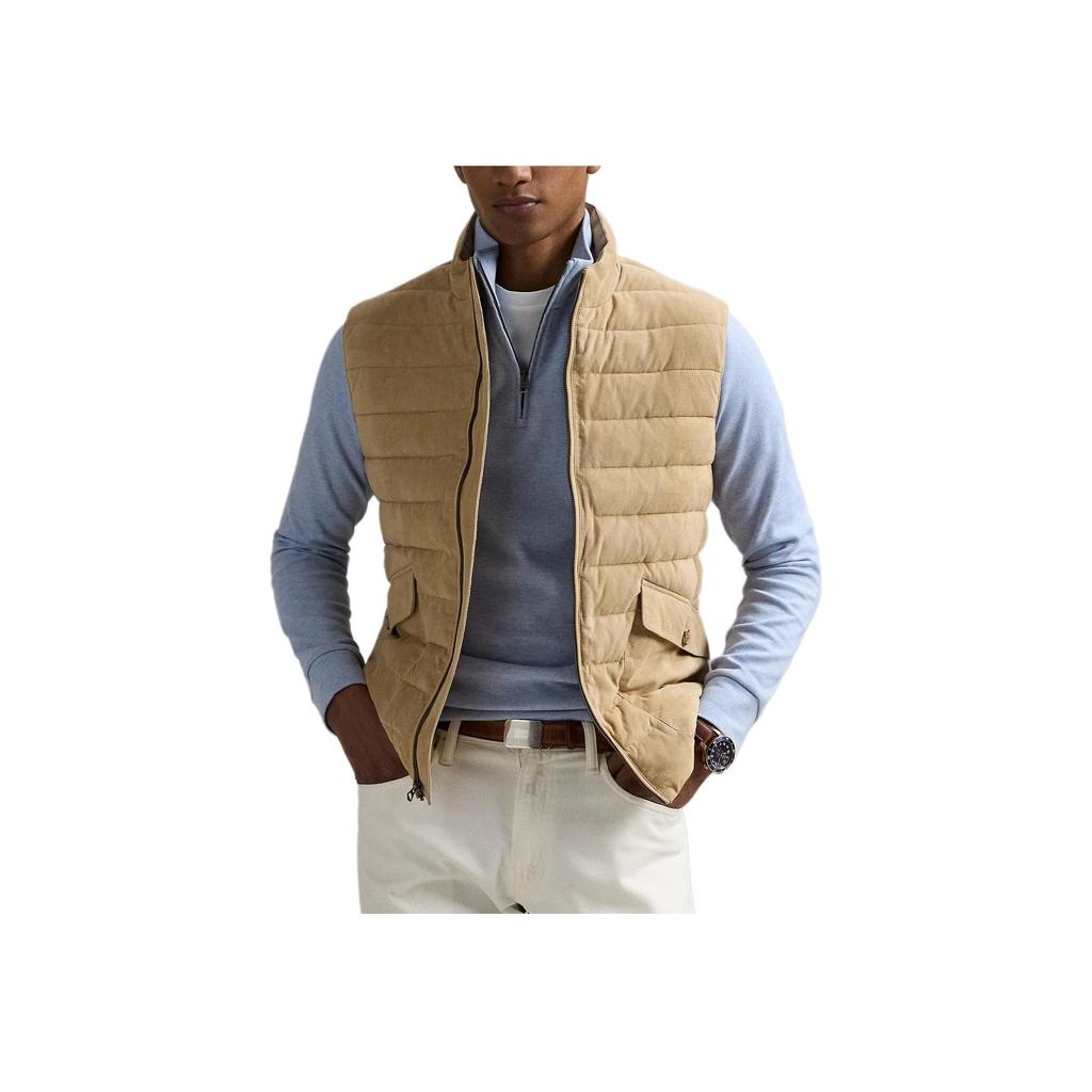 Polo Ralph Lauren Solid Cotton Long Sleeve Sweatshirt Men sweatshirt 710964532-003