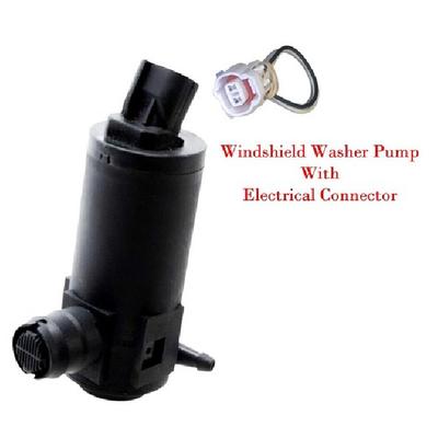 Scheibenwischerpumpe mit Stecker Passend für Integra Accord Civic Ascent Impreza &