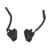 1 Pair Windshield Washer Nozzle For Mini R55 R56 R57 R60 61662756194 61662755722 Windshield Washer Fluid Nozzle Interior Parts