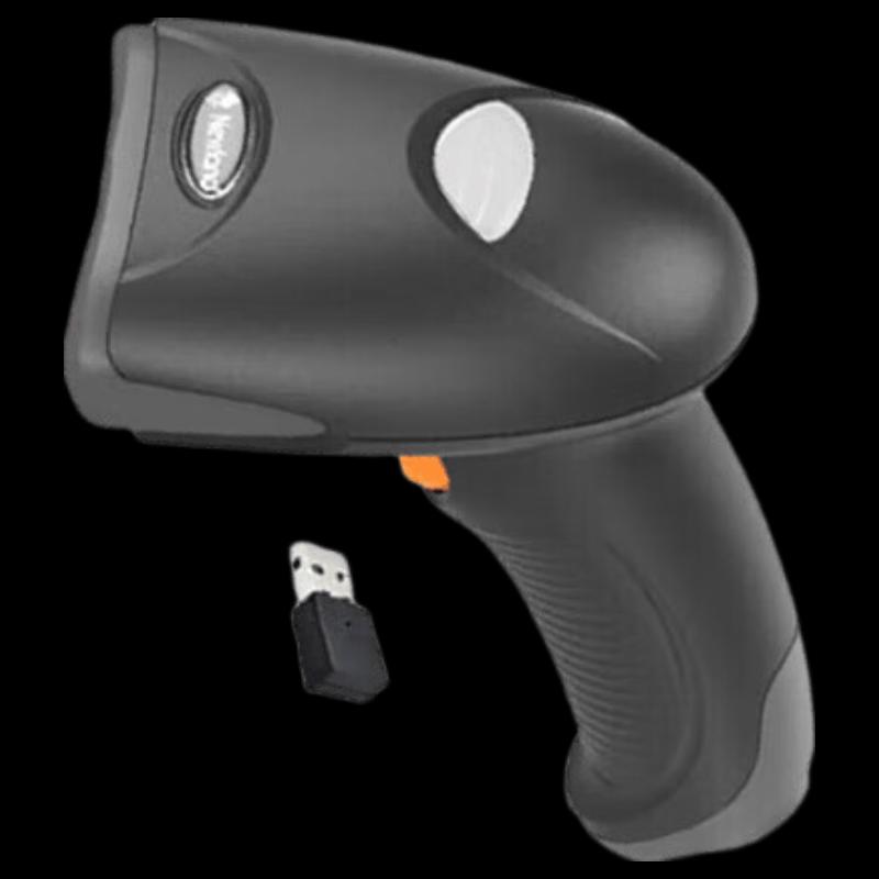 Newland HR22-BT Wireless Handheld Barcode Scanner