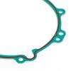 Engine Stator Cover Gasket For Kawasaki ZZR1400 Ninja ZX14/14R Concours 14 06-22