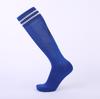 Fabrikpreis Mann Strapazierfähig Individuelles Design Griffige Socken Anti-Rutsch Jugend Fußball Kompression Lang Sport Mann Junge Socken