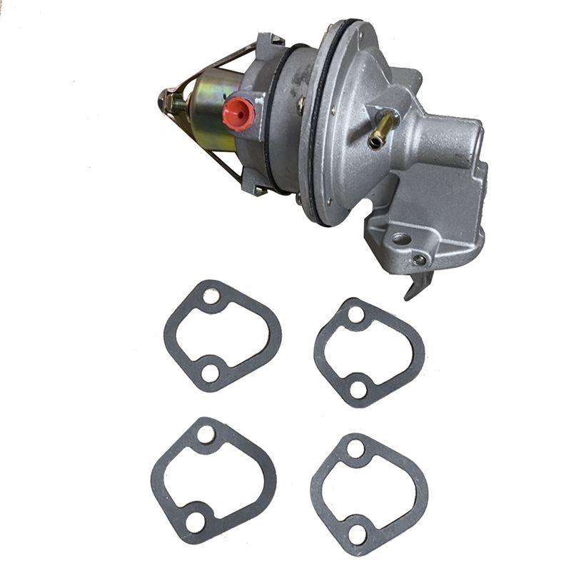 Innovative 3854858 Fuel Pump Kit Mechanical Fuel Pump Auto Parts Are For Volvo 42725A3 Replacement Spare Parts