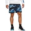 Under Armour x LIXIAOLONG,LIANMINGKUAN UA Chinese New Year Sports Shorts Men's Blue 1385306-419