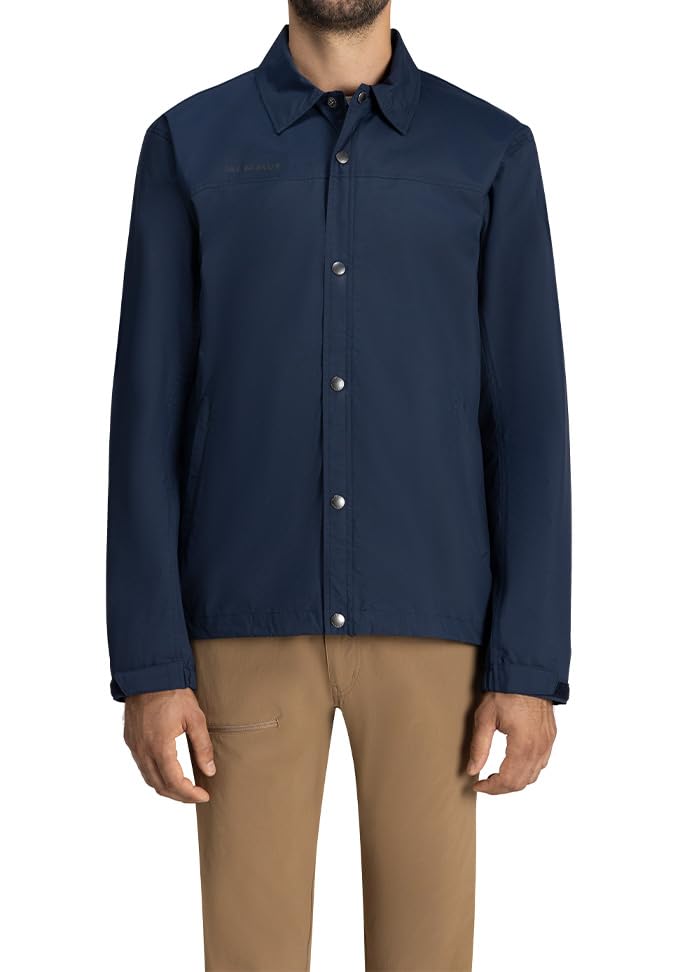 

Куртка тренера Utility, куртка тренера Asian AF marine [Mammut] Fit/Utility 1012-00760