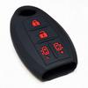 [IKT] Intelligent key silicone cover for Nissan cars, sliding on