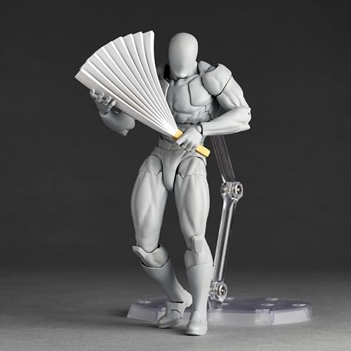 Kaiyodo Revoltech Optionsteile Erweiterungspack Vol.2