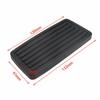 Rubber Cove bremsepedalbelegg 46545-S30-981 46545-S84-A81 svart