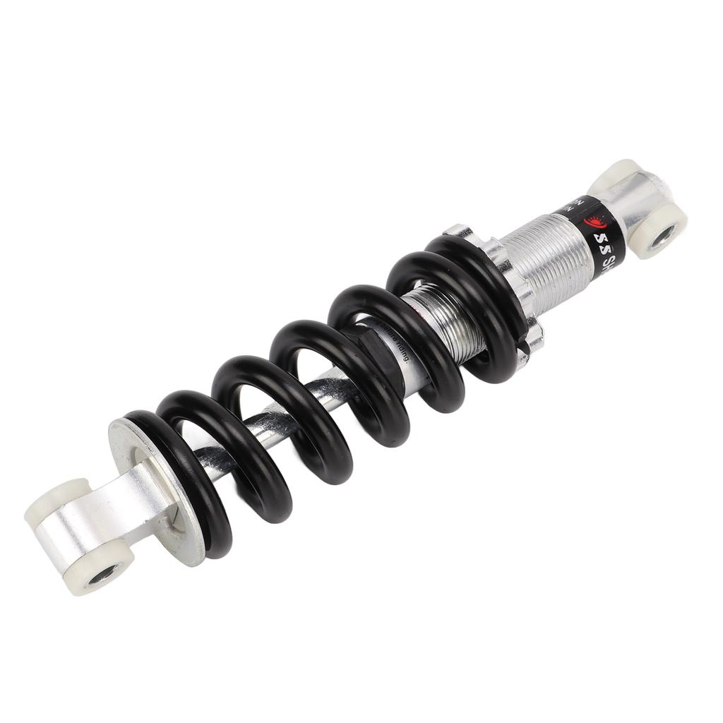 190mm 1200LBS Motorcycle Rear Shock Absorber for 50cc 70cc 90cc 110cc 125cc Dirt Bike ATV Go Kart