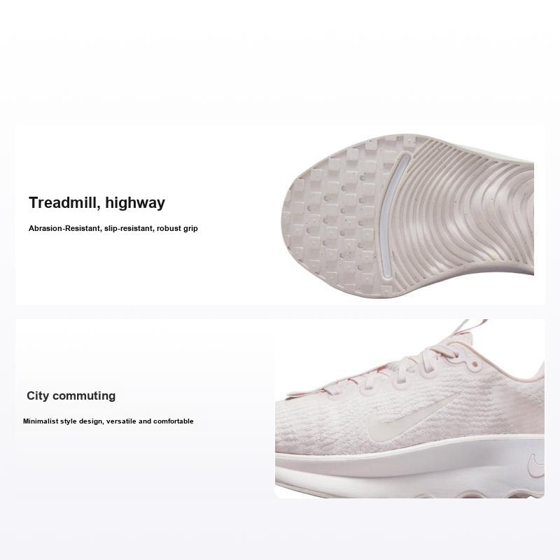 Nike Motiva Pearl Pink Женские кроссовки белые DV1238-601 38