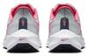Nike Air Zoom Pegasus 39 'Pure Platinum Hyper Pink' Damen FD0296-001