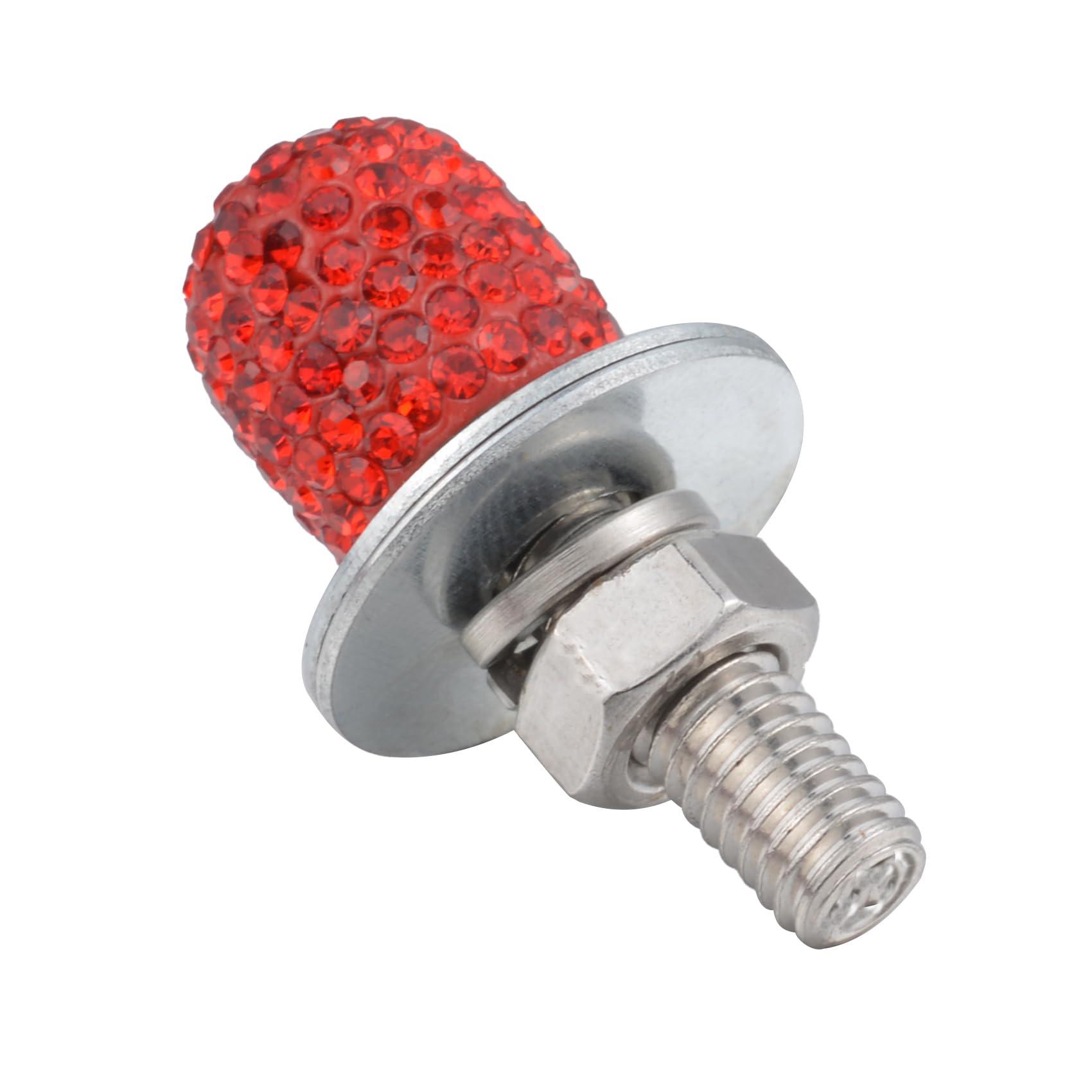 

Мотоцикл Алюминиевый Универсальный Задний Болт Сиденья Винт Гайка Крышка Винта Для Touring Sportster XL Dyna Softail 1996-2020 One Size