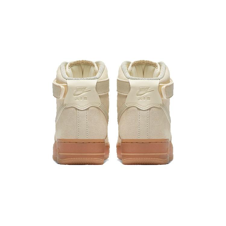 (WMNS) Nike Air Force 1 Hi SE 'Muslin' Women's 860544-100