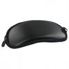 Black Glasse Case Box Case Eyewear Hard Case Bag PU
