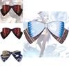 Pince à Cheveux Genshin Impact Style Frais et Doux Ajout Parfait à Votre Collection d'Accessoires pour Cheveux