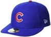 New Era LP ACPERF Chicago Cubs Baseball Size Size 700 To Japanese Size Cap, 18J, Unisex, 11676929, Game, Japan, (equivalent S)