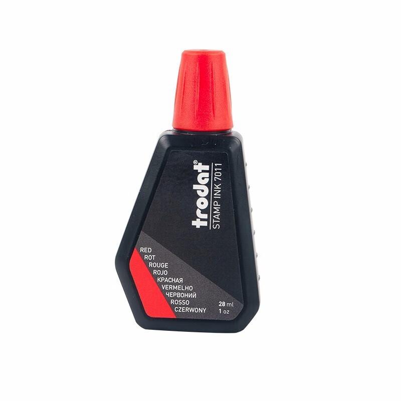 Homeglen Trodat 7011 Self-Inking Stamp Ink Refill