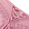 Sexy Women Lace Panties Low-waist Underwear Thong Female G String Breathable Lingerie Temptation Embroidery Intimates